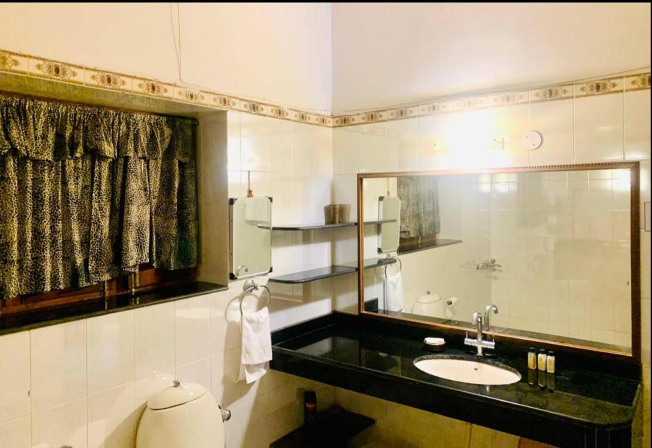 Jawai Nature Stay Jawai Bisalpur Exterior photo