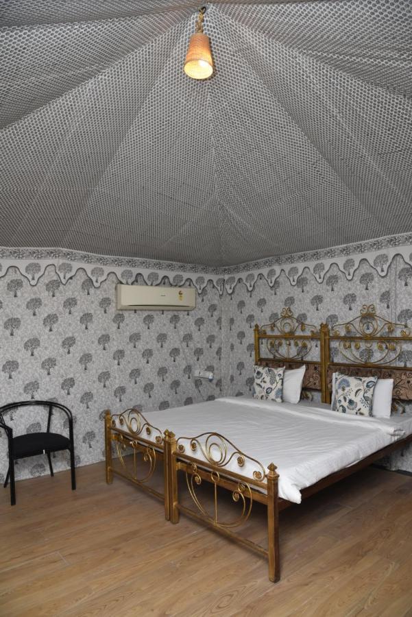 Jawai Nature Stay Jawai Bisalpur Exterior photo